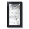ArtToFrames 7x13 Inch Picture Frame, This 1.25 Inch Custom MDF Poster Frame is Available in Multiple Colors, Great for Your Art or Photos - Comes with Regular Glass and Corrugated Backing (A96CY)
